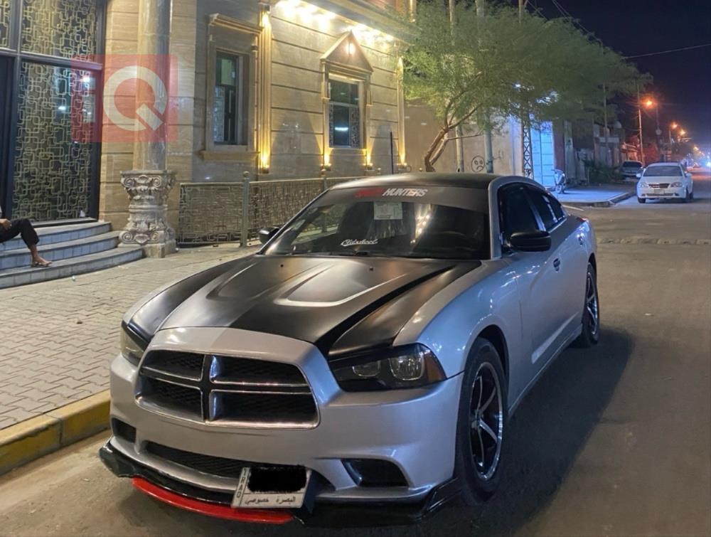 دودج تشارجر